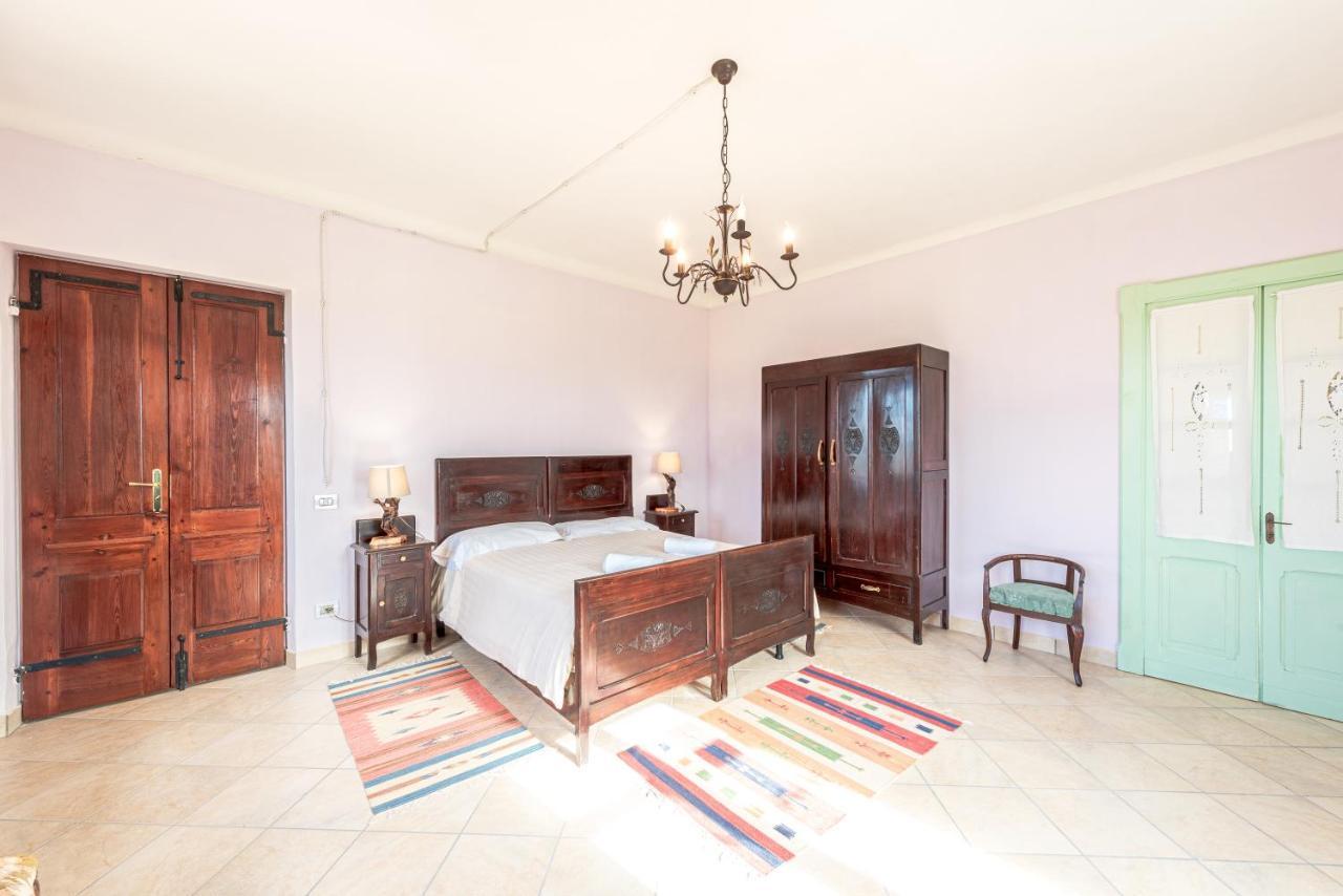 Villa Bricco Paglieri, Entire Villa 알바 외부 사진