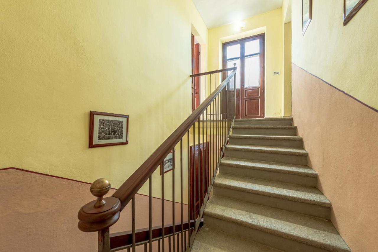 Villa Bricco Paglieri, Entire Villa 알바 외부 사진